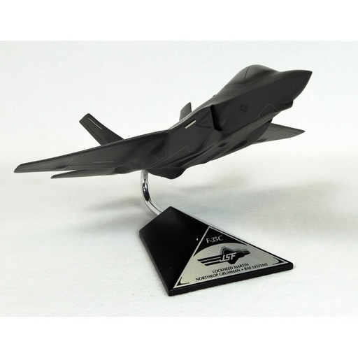 [RX1-13-10711] F-35C Jsf/Cv Usn Model
