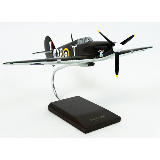 [RX1-13-10786] Hawker Hurricane Mk. II Model