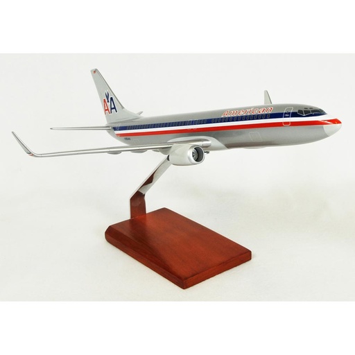 [RX1-13-10894] B737-800 American Model
