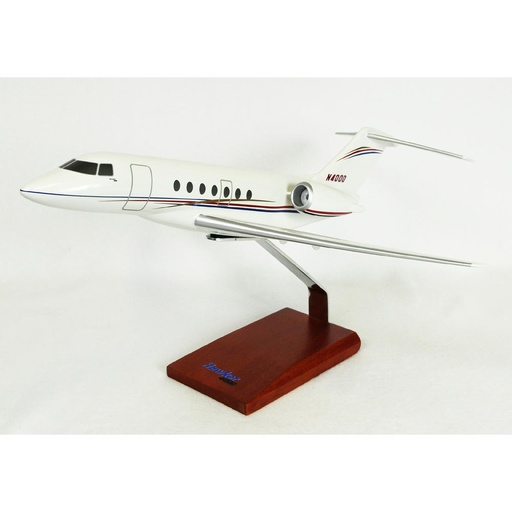 [RX1-13-11010] Hawker 4000 (Horizon) Model