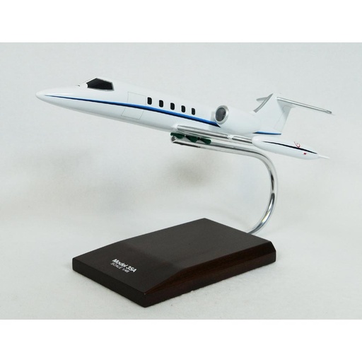 [RX1-13-11019] Learjet 35A Model