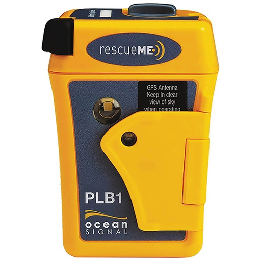 [RX1-13-15036] Ocean Signal Rescueme PlB1 PLB USA