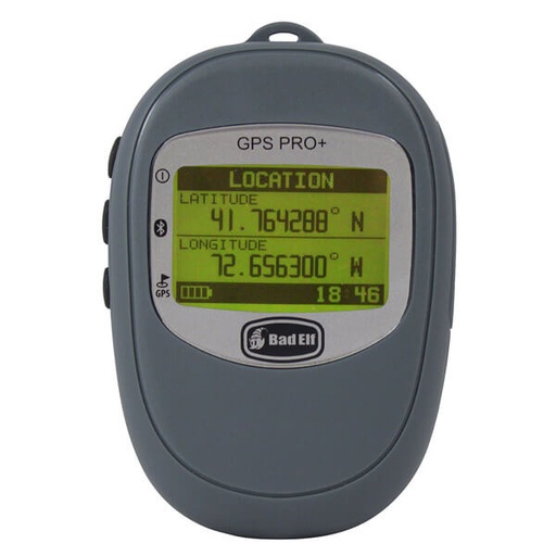 [RX1-13-15933] BAD ELF BLUETOOTH GPS PRO PLUS BE-GPS-2300