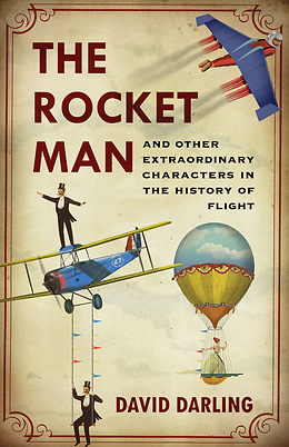 [RX1-13-17182] The Rocket Man