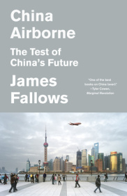 [RX1-13-17241] China Airborne