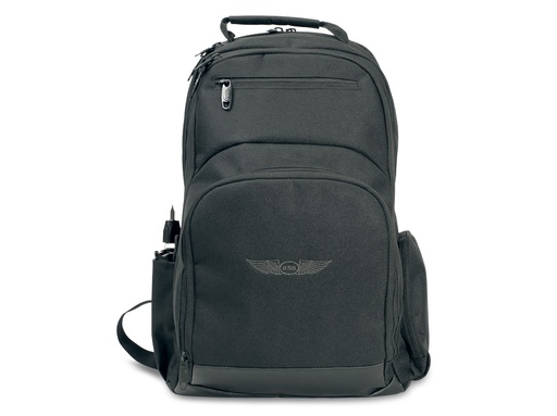 [RX1-13-18424] ASA Pilot Backpack