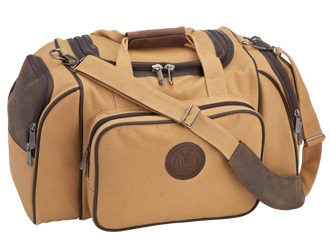 [RX1-13-19105] Flight Outfitters Bush Pilot Duffel Bag