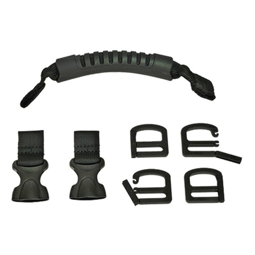[RX1-13-21561] Brightline Shk Slim Handle Kit