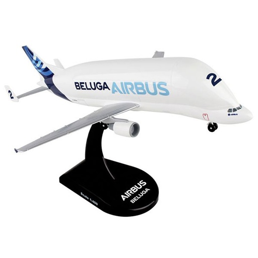 [RX1-13-22472] Airbus A300-600St