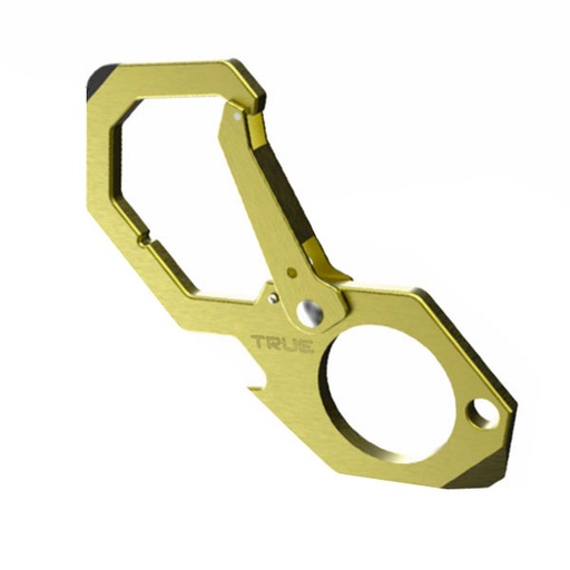 [RX1-13-23258] No-Touch Carabiner Tool