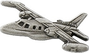 [RX1-14-01746] Mu-2 Tackette Silver Ox