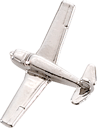 [RX1-14-01785] Mooney (3-D Cast) Tackette Silver