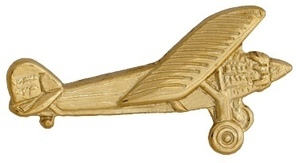 [RX1-14-02749] Tackette Gold Spirit St Louis