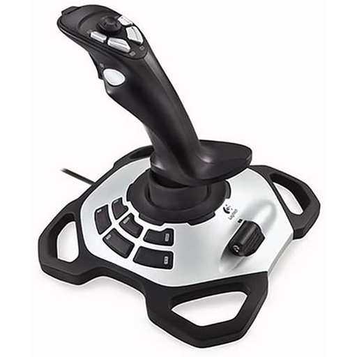 [RX1-14-03430] Logitech Extreme 3D Pro Joystick