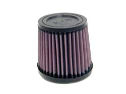 [RX1-15-05452] K&N FILTER FOR INTAKE SILENCER