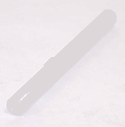 [RX1-15-06151] Threaded Axle 5/8 X 7With Keyway