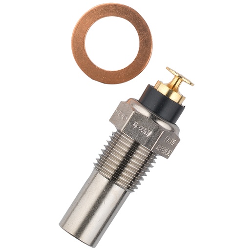 [RX1-15-06252] VDO Temperature Sender Only 10Mm