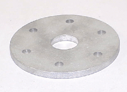 [RX1-15-06345] 4 Squash Plate 1/4 Thk