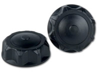 [RX1-15-06936-1] 2.25 Nylon Vented Cap