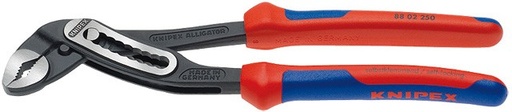 [RX1-15-08458] Knipex Alligator Pliers-Comfort Grip7.25