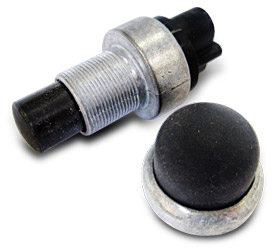 [RX1-15-100] Push Button # 15-100