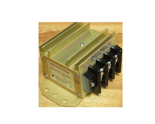 [RX1-07-00617] Zeftronics Gen Control G1200N