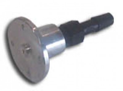 [RX1-15160] Static Port Alum. #15160