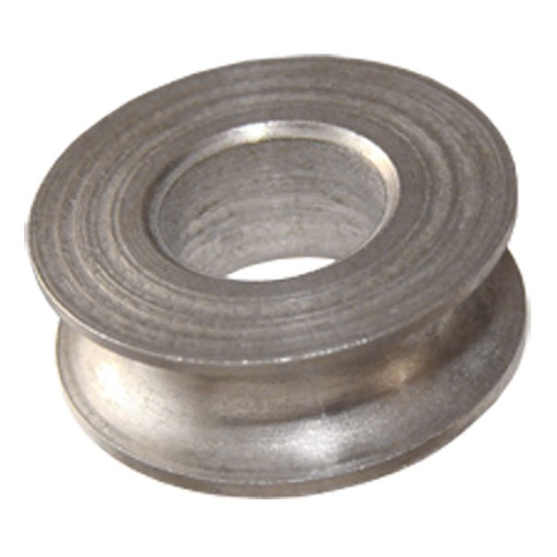 [RX1-AN111-4] Cable Bushing Stainless Steel AN111-C4