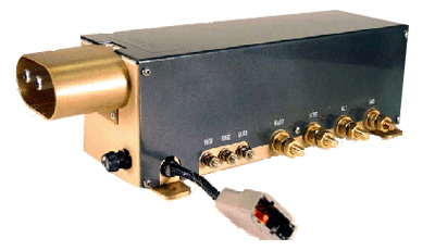 [RX1-07-01168] Lamar B-00372-1 Alternator Control Load Balancing