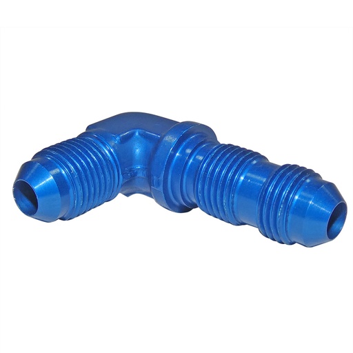 [RX1-AN833-4D] AN Fitting AN833-4D Elbow