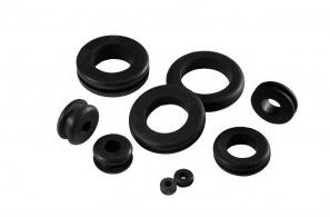 [RX1-AN931-3-5] Elastic Grommet AN931-3-5