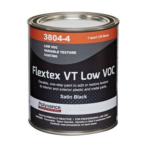 [RX1-01-01638] Low Voc Flextex Vt Flexible Texture Material Quart