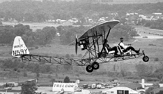 [RX1-01-30020] Breezy Steel Kit