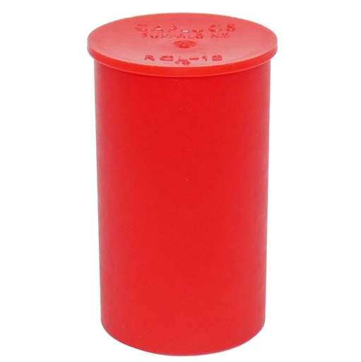 [RX1-04-00080] Cap Plugs Rcl-3