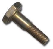 [RX1-04-00090] Beginners Undrilled Bolt Kit
