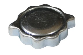 [RX1-05-01057] #2 Fuel Cap Only Unvented FC2646