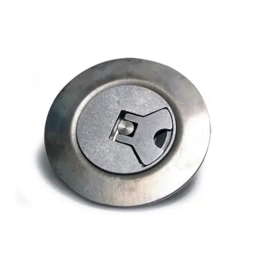 [RX1-05-01062] UD-3-C Fuel Cap With Continental Adapt