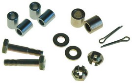[RX1-05-04577] McFarlane Elevator Bushing Kit EBC-KT-2 FAA-PMA Approved