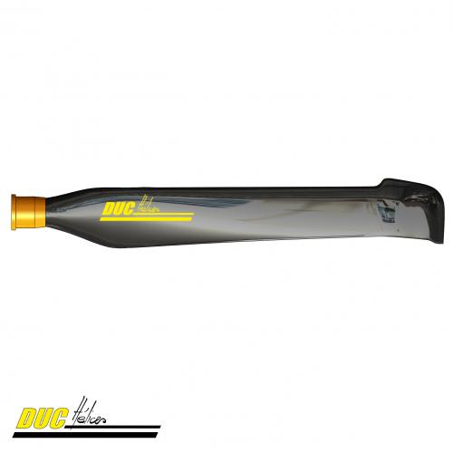 [RX1-05-06727] DUC Windspoon Right Blade 01-50-001