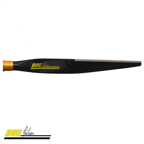 [RX1-05-06736] DUC Swirl Left Blade 01-52-002