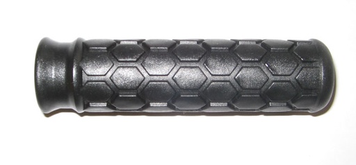 [RX1-05-06921] Rubber Hex Cut Flap Handle Grip