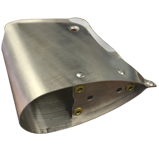 [RX1-05-07460] Piper Nav Light Bracket