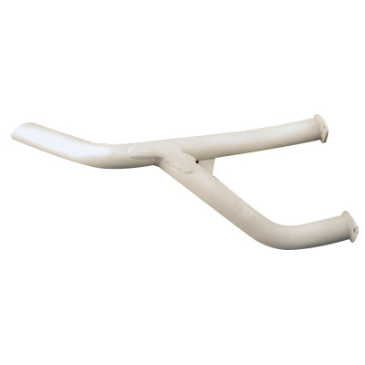 [RX1-05-08705] Aeronca Left Hand Exhaust Stack