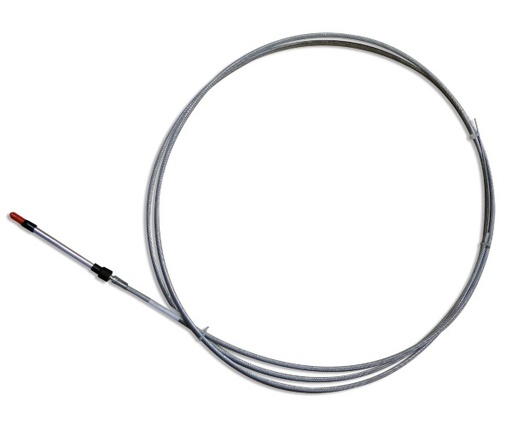 [RX1-05-12654] Piper Mixture Control 454-172
