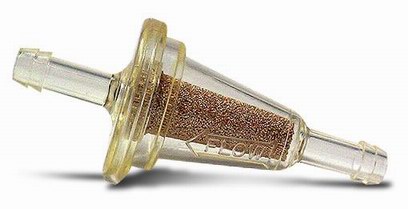 [RX1-05-14958] Visu Fuel Filter FF701C