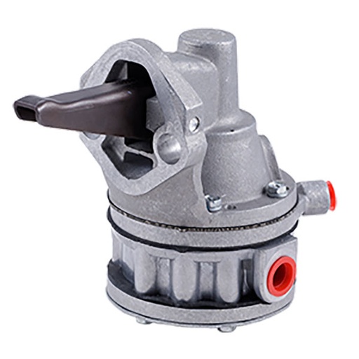 [RX1-05-21694] Tempest Fuel Pump Overhauled 9867