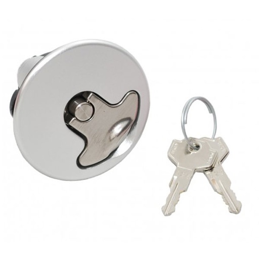 [RX1-05-21999] Newton Aero 300 Locking Fuel Cap Only