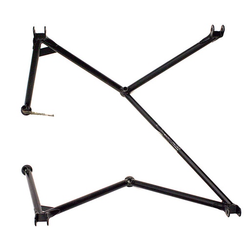 [RX1-05-22398] C-90 Continental Engine Mount