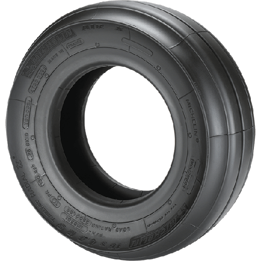 [RX1-06-02581] Michelin Tire Air H32X10.5R16.5 16 Ply M18902