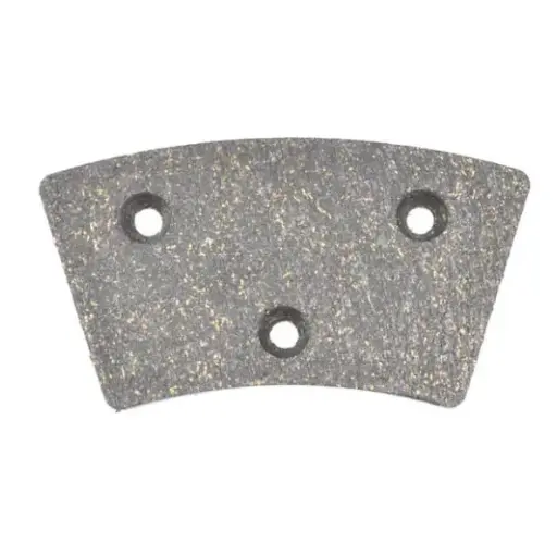 [RX1-06-02833] Rapco Brake Lining RA066-13100